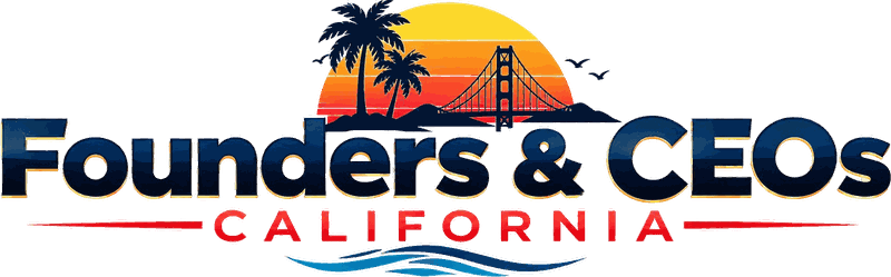 Founders & CEOs California